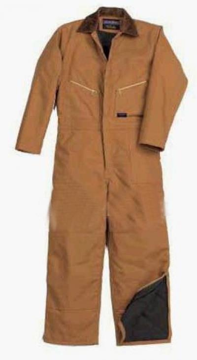 Workwear Tgc-Wj007 (Спецодежда ОАО "ТГК-Wj007)