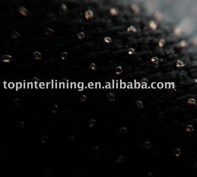 Elastic Interlining