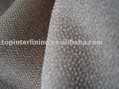 woven interlining (woven interlining)