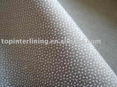 75D series woven fusible interlining (75D series woven fusible interlining)