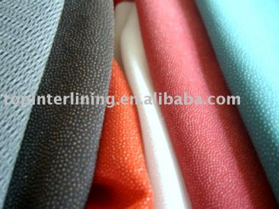 interlining
