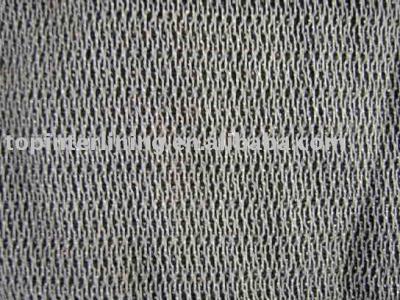 Brush interlining (Brush interlining)