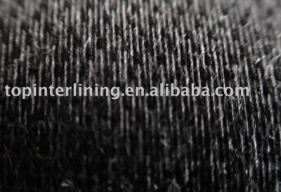 woven interlining (woven interlining)