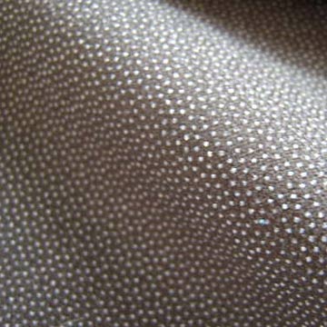 Powder-Dotted Interlining (Powder-Dotted Interlining)