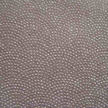 Powder-Dotted Interlining (Powder-Dotted Interlining)
