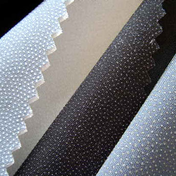 Woven Fusible Interlinings (Woven Fusible Interlinings)