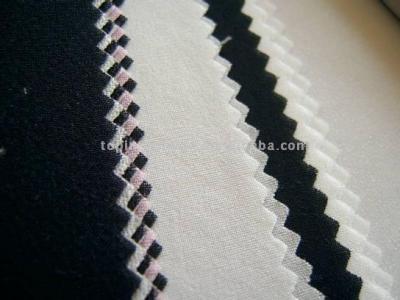 50DX50D Plain eslastic interlining (50DX50D Plain eslastic interlining)