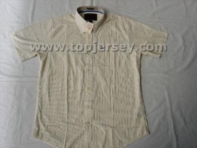08 summer brand short shirt (08 Sommer-Marke kurzes Hemd)