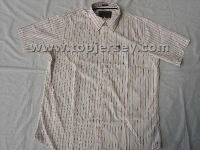 08 summer brand short shirt (08 Sommer-Marke kurzes Hemd)