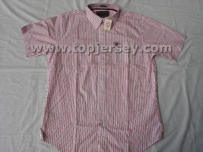 08 summer brand short shirt (08 Sommer-Marke kurzes Hemd)