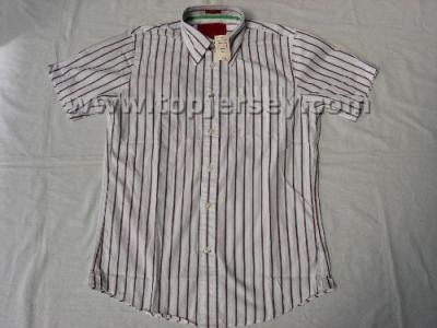 08 summer brand short shirt (08 Sommer-Marke kurzes Hemd)