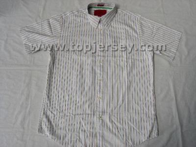 08 summer brand short shirt (08 Sommer-Marke kurzes Hemd)