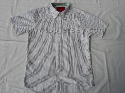 08 summer brand short shirt (08 Sommer-Marke kurzes Hemd)