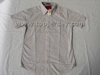 08 summer brand short shirt (08 Sommer-Marke kurzes Hemd)