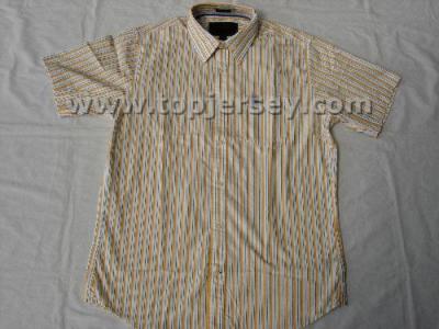 08 summer brand short shirt (08 Sommer-Marke kurzes Hemd)