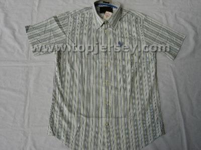 08 summer brand short shirt (08 Sommer-Marke kurzes Hemd)