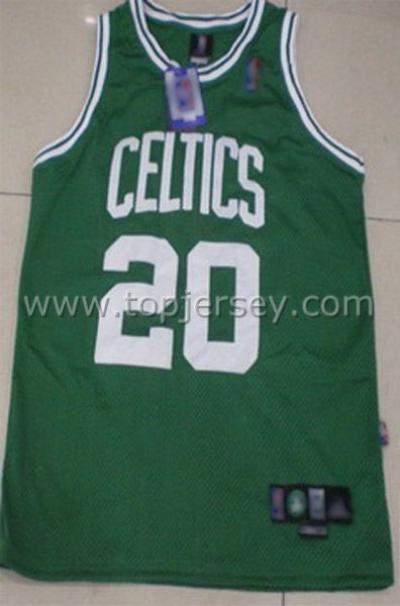 08 Celtics Basketball Jersey--- Celtics #5(Front)--Top.1.SPORT JERSEY SUPPLIER (08 Celtics Basketball Jersey --- Celtics # 5 (Front) - Top .1. SPORT JERSEY LIEF)