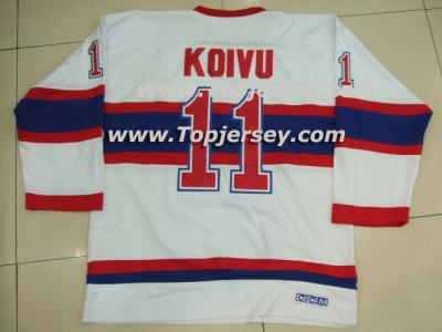 Sports jersey(19#KOIVU)--Back (Sports jersey(19#KOIVU)--Back)