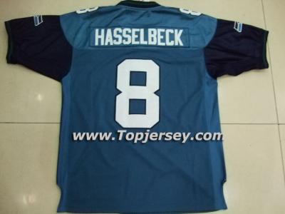 Football Jersey (Seattle_Seahawks 8# HASSELBECK)