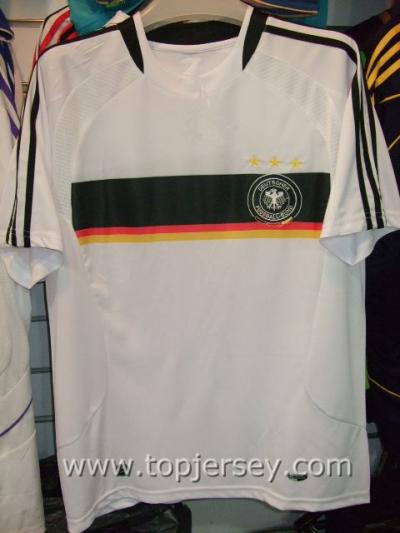 2008 EURO CUP National Soccer Jersey--Hot sale!!! (2008 EURO CUP National Soccer Jersey - Vente chaude!)