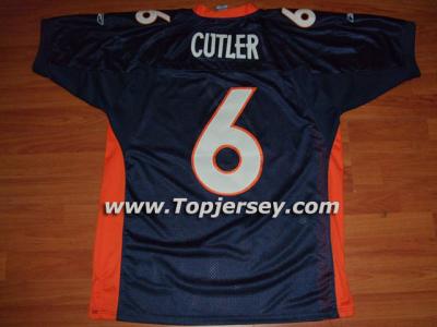 23# CUTLER football Jerseys Hot Selling !!!