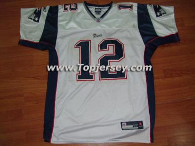 Rugby Football Jersey (12# BRADY) (Rugby Football Jersey (12# BRADY))