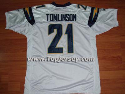 Rugby Football Jersey(21# TOMLINSON) (Rugby Football Jersey(21# TOMLINSON))