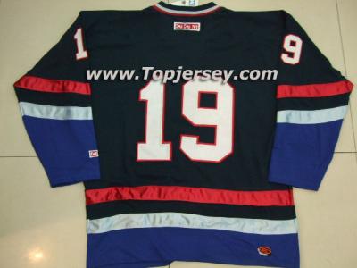 Sports jersey (19#)--Back (Sports jersey (19#)--Back)