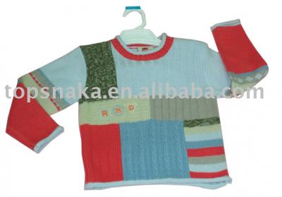 baby sweaters TK-0544 (Baby кофты TK-0544)