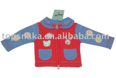 Baby sweaters TK-0539 (Baby кофты TK-0539)