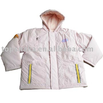 Children jackets TS-07-2040 (Дети куртки TS-07 040)