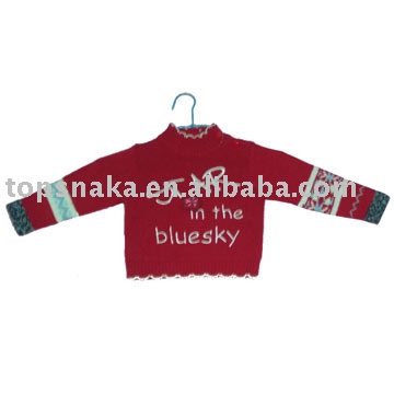 Baby sweaters TK-0584 (Baby кофты TK-0584)