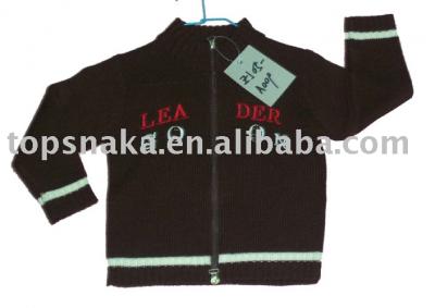 Children sweaters TK-0565 (Дети кофты TK-0565)