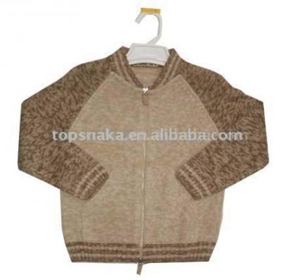 Children`s Sweaters