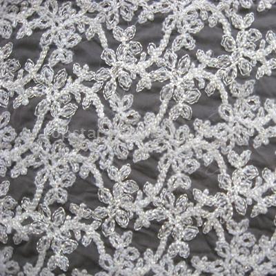 chemical lace (химические кружево)