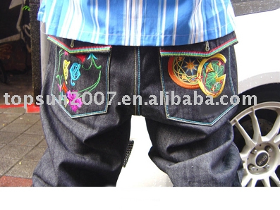 Branded Fashion Jeans (Branded Fashion Jeans)