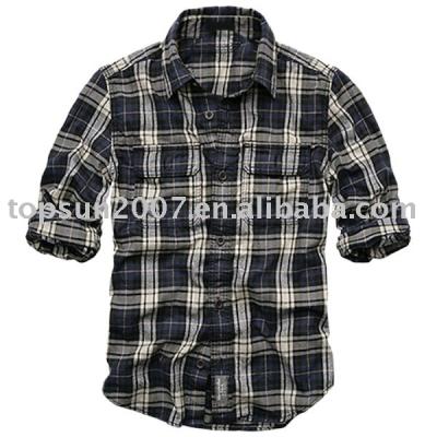 long sleeve shirt (long sleeve shirt)