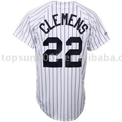 authentic majestic jersey (authentique maillot majestueuse)