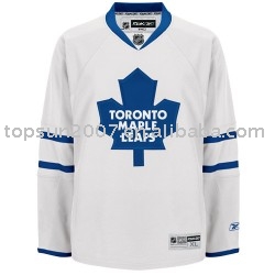 Toronto Maple Leaves White Premier Hockey Jersey
