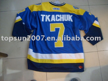 Hockey Jersey