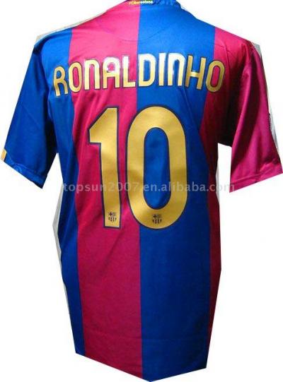 soccer jersey