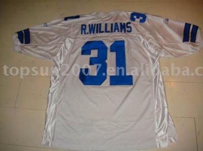Authentic RBK Football Jersey Cowboys Roy Williams (Authentic RBK Football Jersey Cowboys Roy Williams)