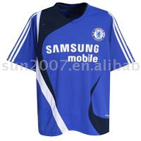 soccer jersey (soccer jersey)
