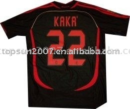 soccer jersey (soccer jersey)