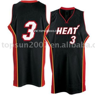 basketball jerseys (Basketball-Trikots)