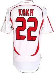 soccer jersey