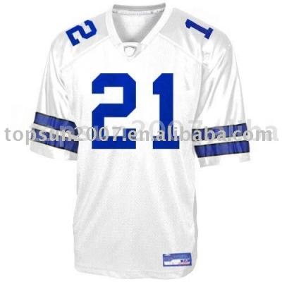 signed jersey