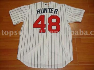 Designer Baseball Jersey (Designer Baseball Jersey)