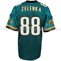 #88 Joe Zelenka Football Jersey (# 88 Joe Zelenka Football Jersey)