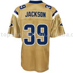 Football Jersey (Fußball Jersey)